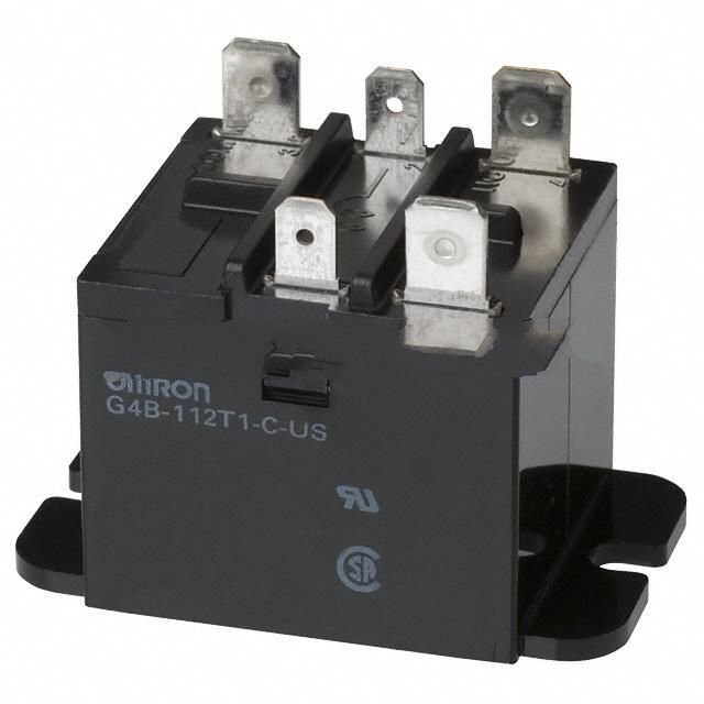 G4B-112T1-C-US AC120